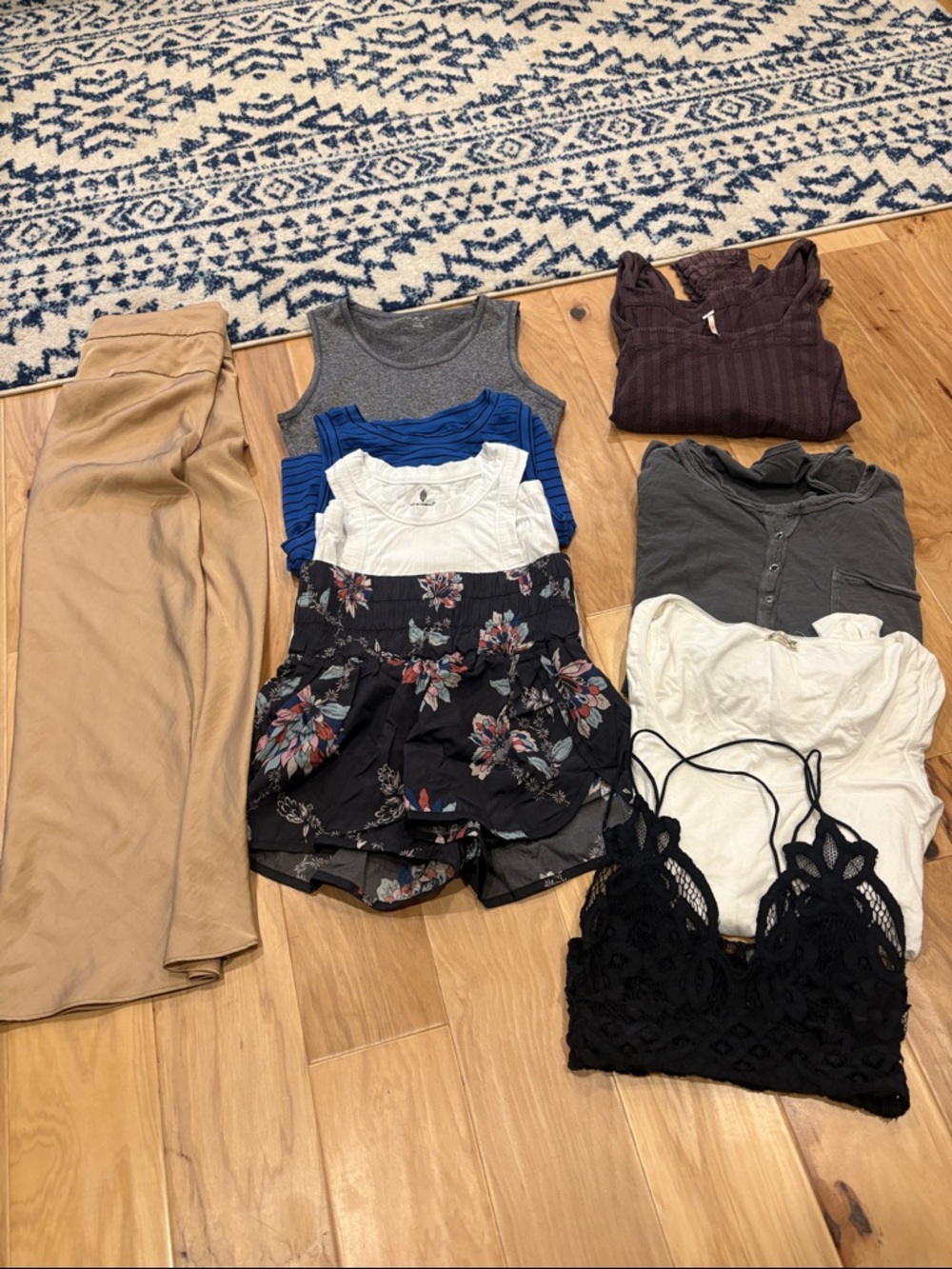 We the free/free people bundle